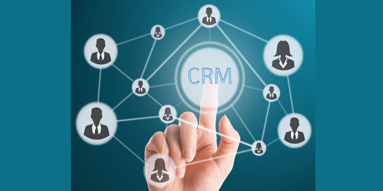 Sosyal CRM ve sosyal medya satış teknikleri