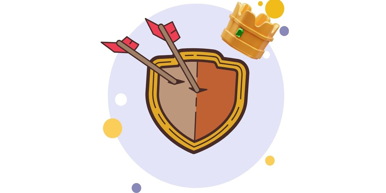 Clash of Clans: 10. Seviye Köy Düzeni