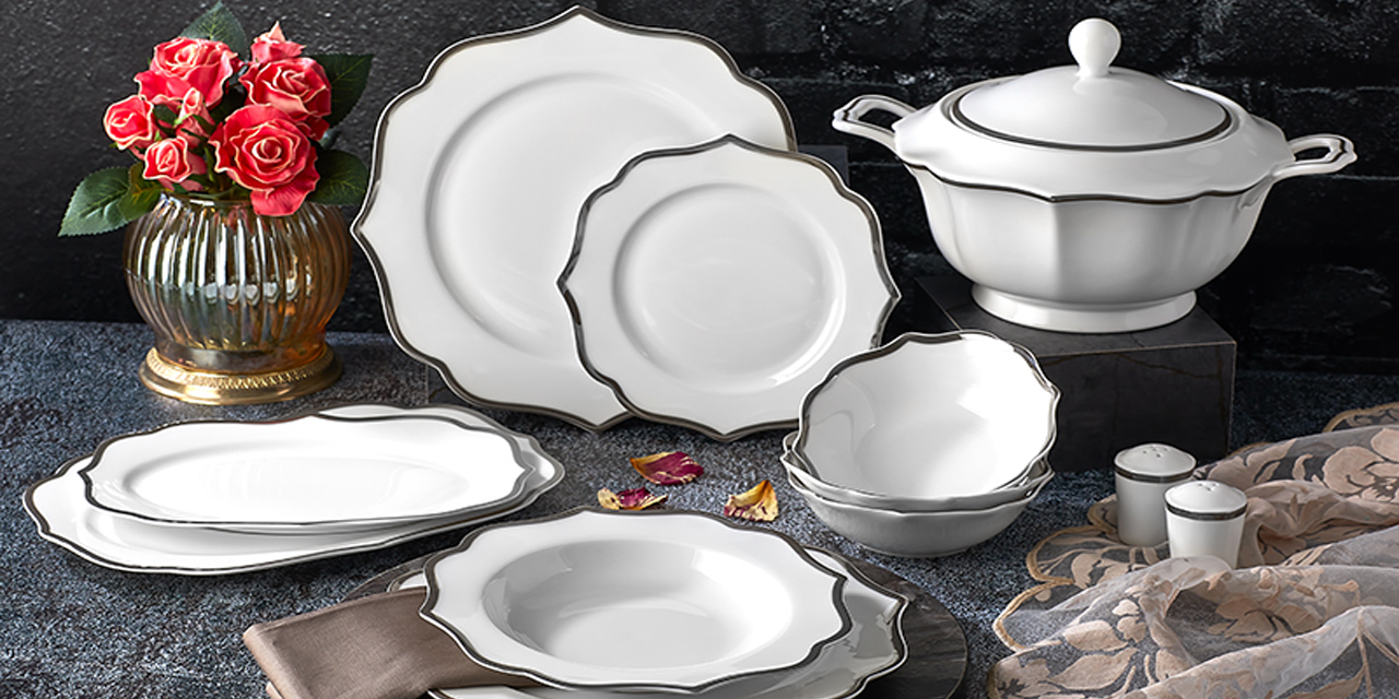 Çeyiz yemek takımı alırken nelere dikkat edilmeli?