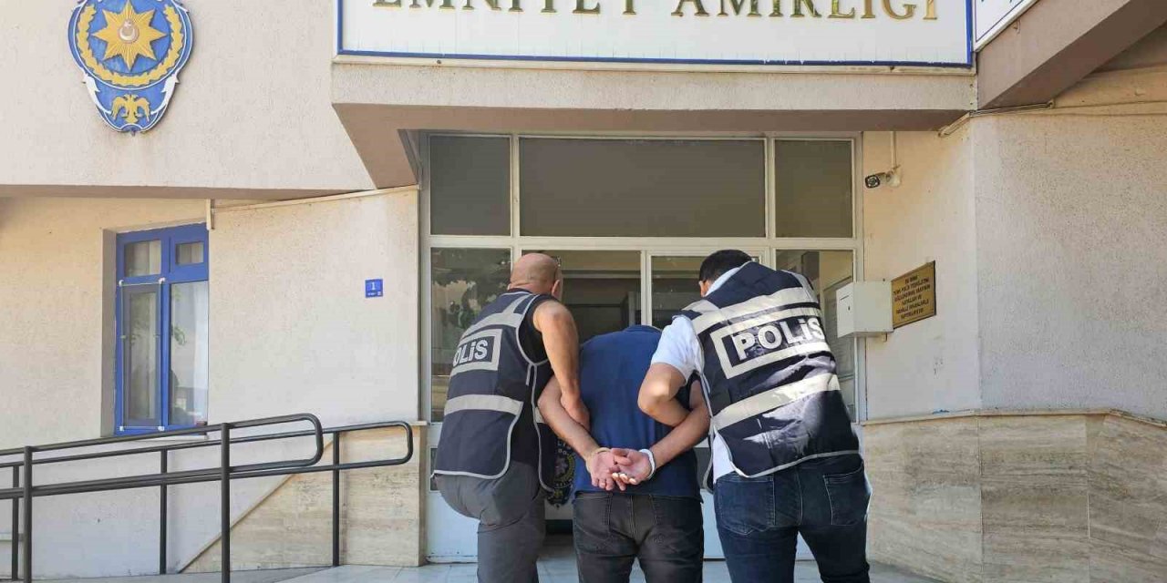Köşk İlçe Emniyet Amirliği suçlulara göz açtırmıyor