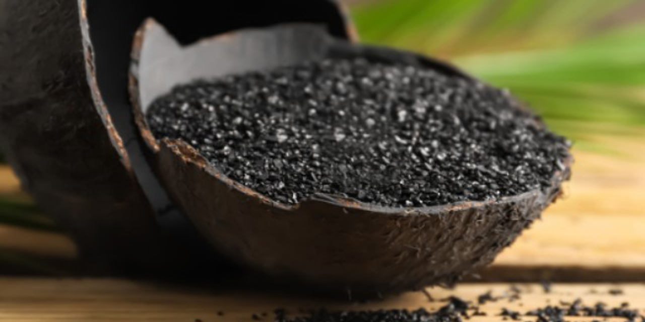 Aktif karbonun özellikleri ve kullanım alanları