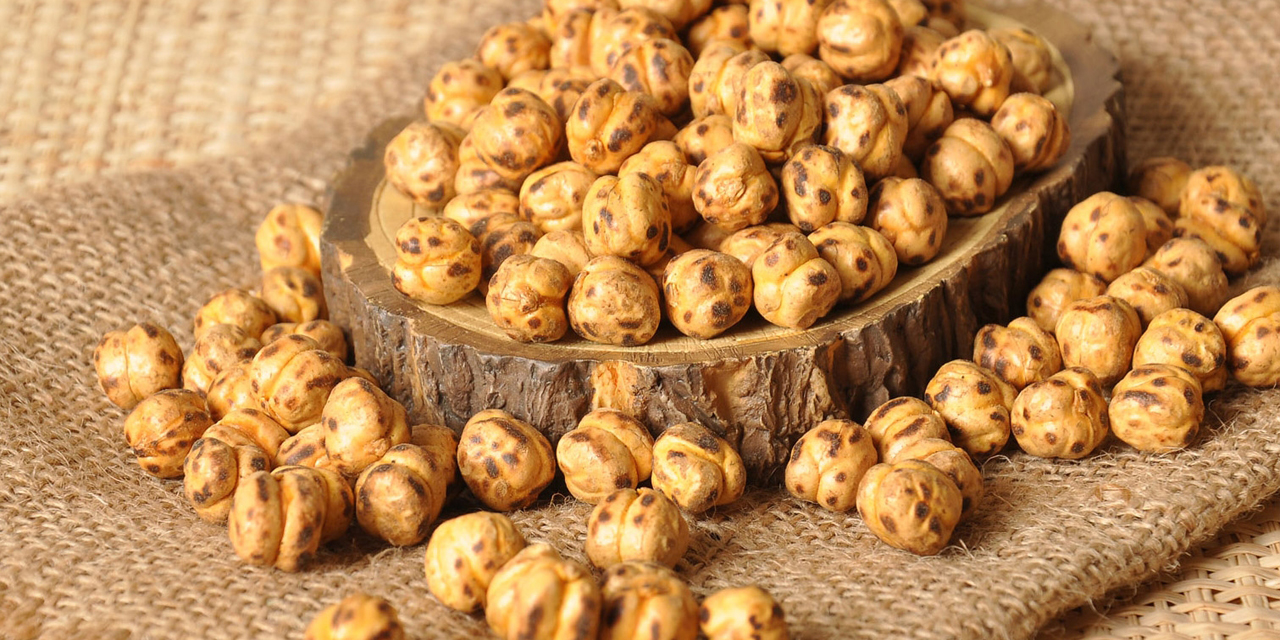 Leblebi tüketenler yaşadı: Günde bir avuç yetiyor