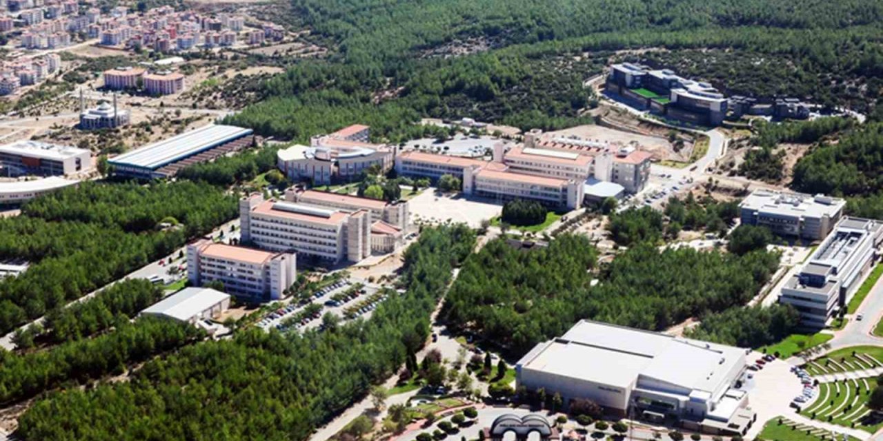 MSKÜ en fazla destek almaya hak kazanan üniversiteler arasında ikinci oldu