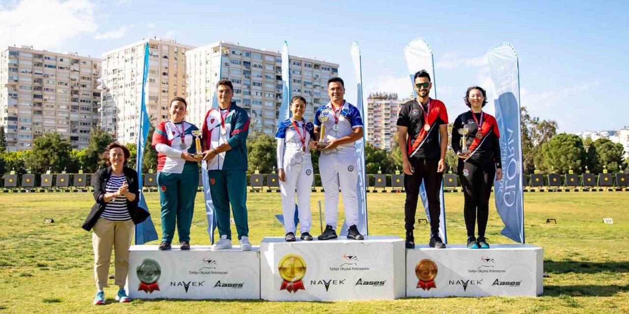 Büyükşehir sporcuları Avrupa Gençlik Şampiyonasına katılacak