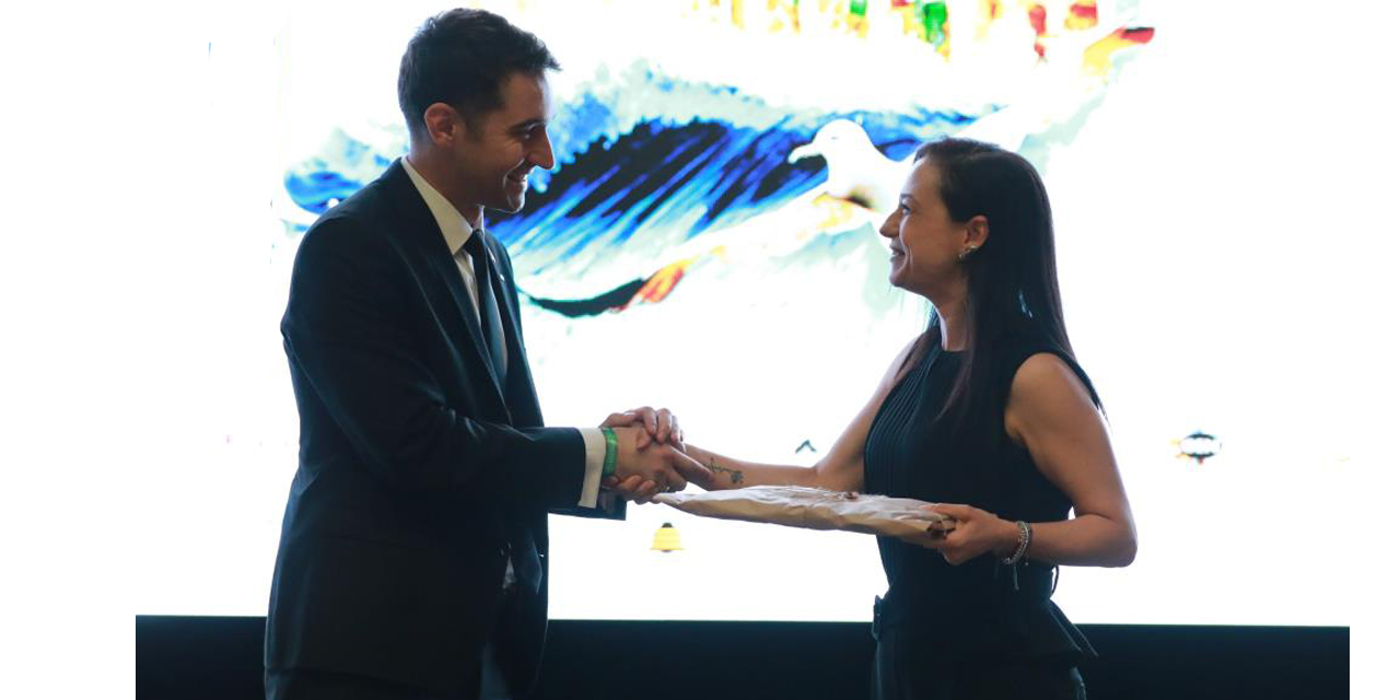 “Doğru yerdesiniz”