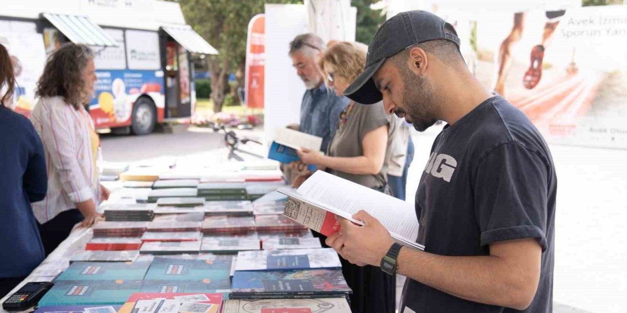 İzBB Yayınları’ndan 9 yeni kitap