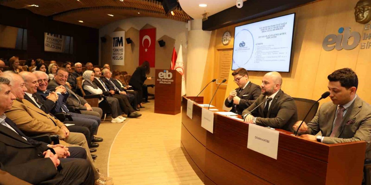 Gıda ihracatının lideri hububat bakliyat yağlı tohumlar sektörü. ihracatın yıldızlarını ödüllendirildi