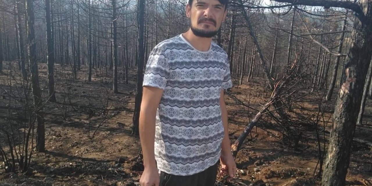 28 yaşındaki şahıs evinde ölü bulundu