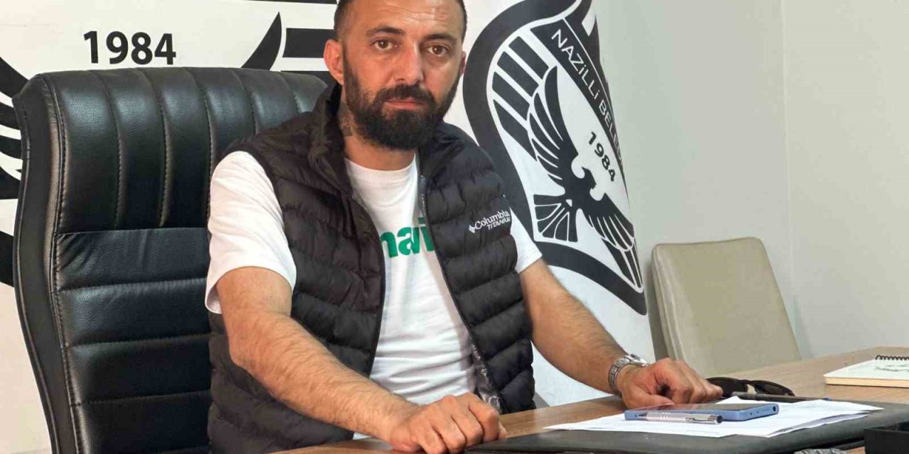 Nazilli’den sert tepki
