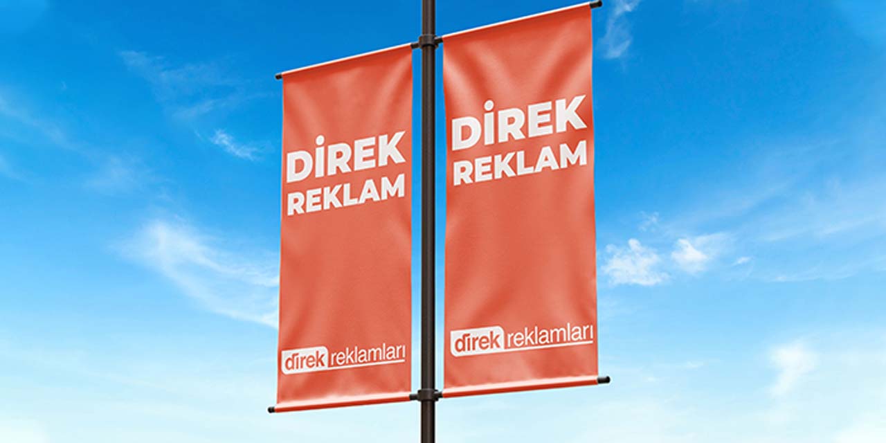 Direk reklam ile yaratıcı ve dikkat çekici pazarlama araçları