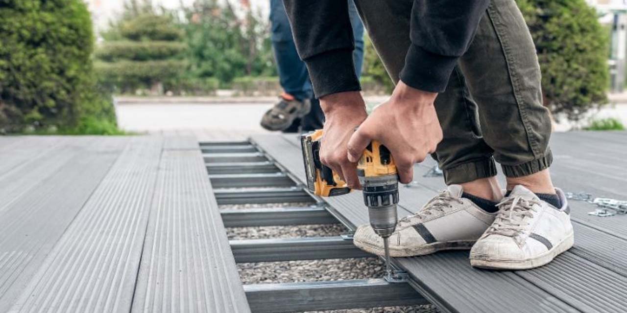 Kompozit deck m2 fiyatları ve avantajları