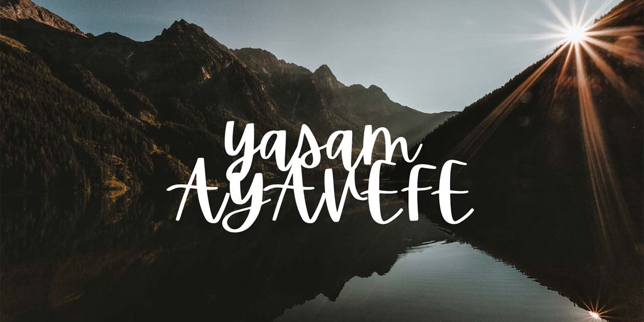 Sağlık Hizmetlerinde Dev Hamle: Yaşam Ayavefe, Kanser Araştırmalarına Büyük Bağış Yapıyor!