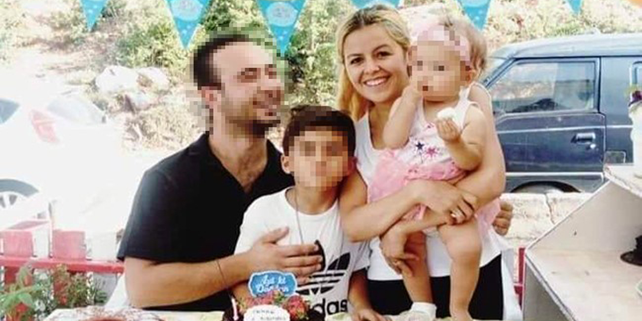 Boşanma aşamasındaki eşini kalbinden bıçakladı
