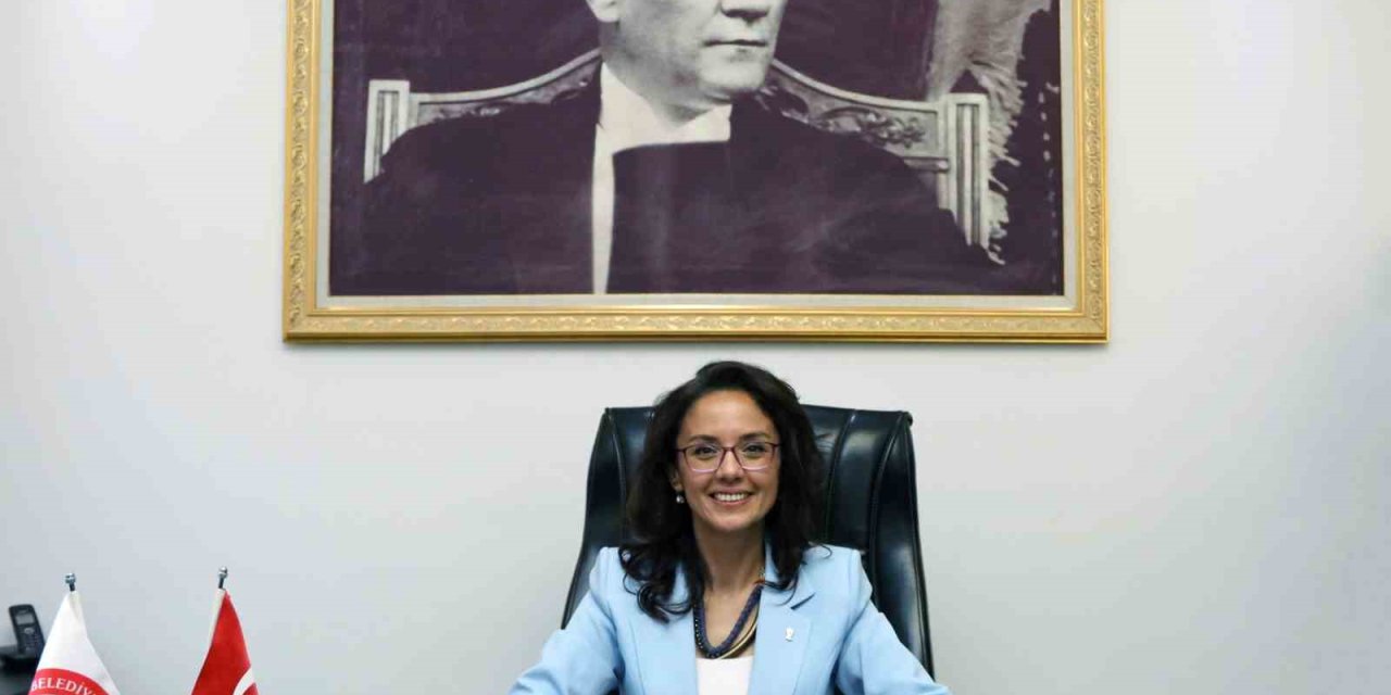 Başkan Köksal, “Emeğin, emekçinin ve dayanışmanın günü kutlu olsun”