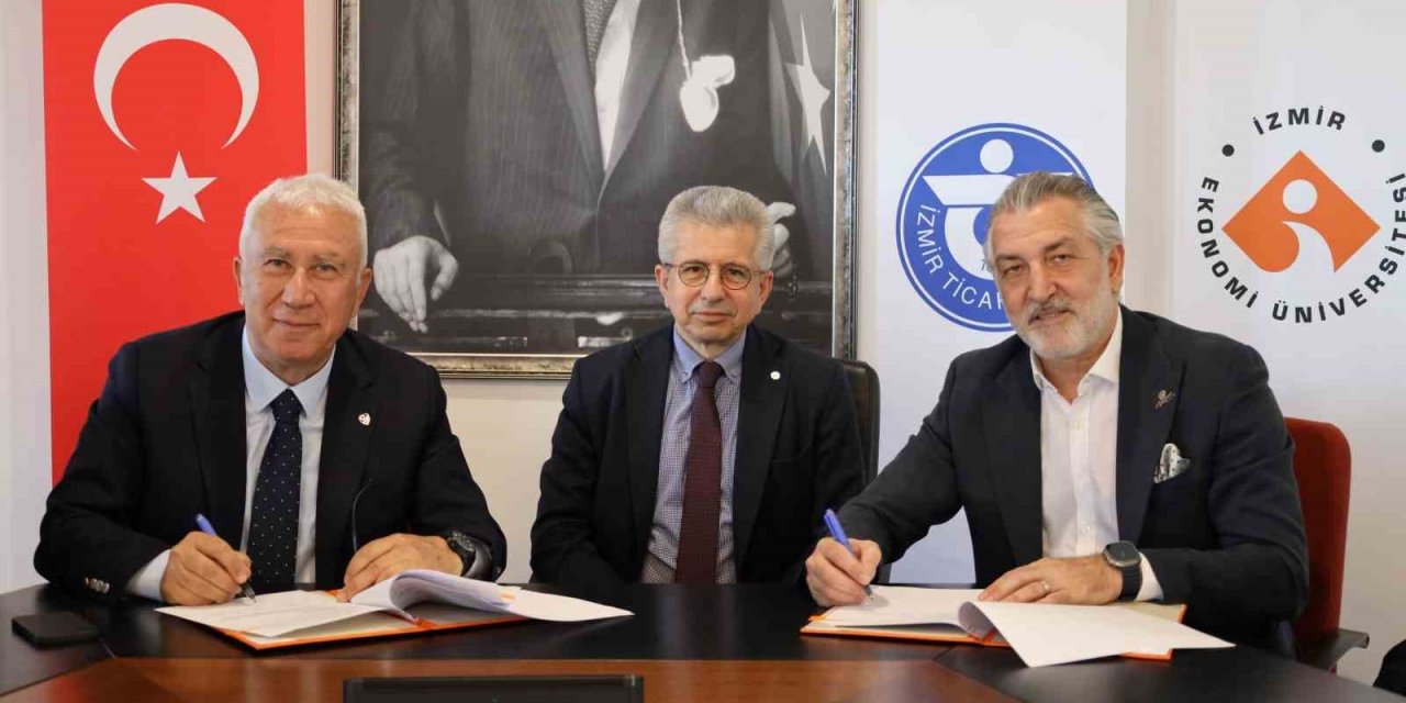 İzmir’den Türk futboluna örnek olacak çalışma