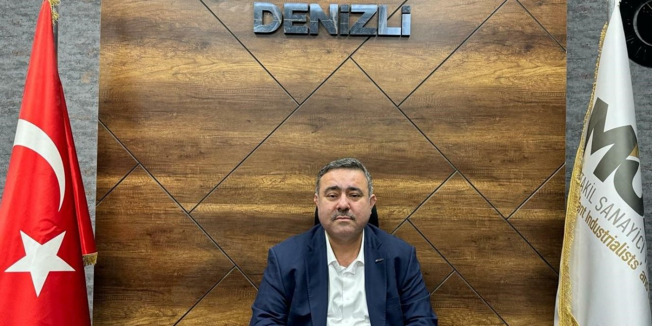 Başkan Boyacı; “1 Mayıs Emek ve Dayanışma Günü kutlu olsun”