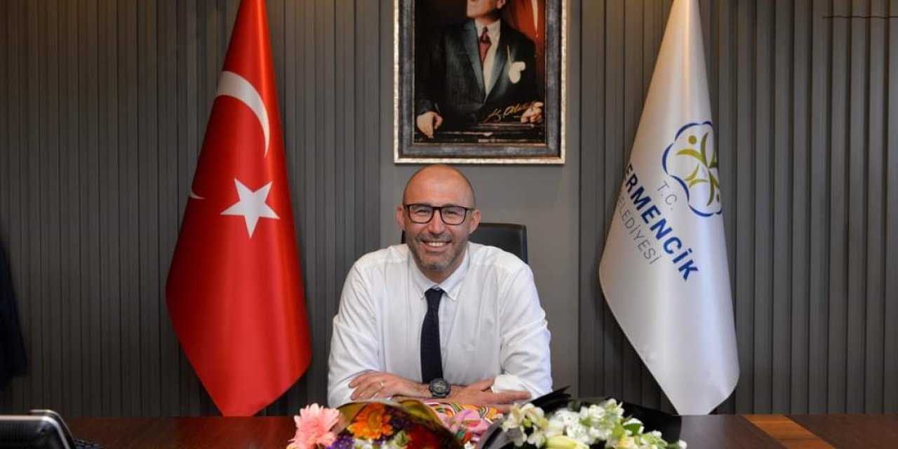 Başkan Zencirci, emeğin önemine dikkat çekti