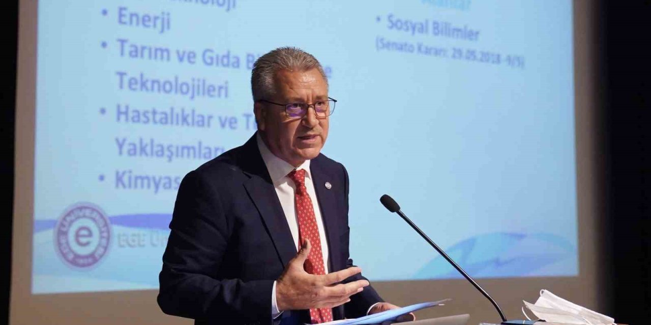 EÜ, 2024 THE Asya Üniversiteleri Sıralamasında dünyada 301-350 bandına yükseldi