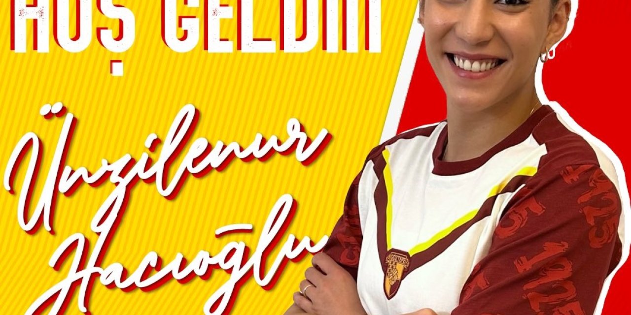 Göztepe Voleybol, transferlere başladı