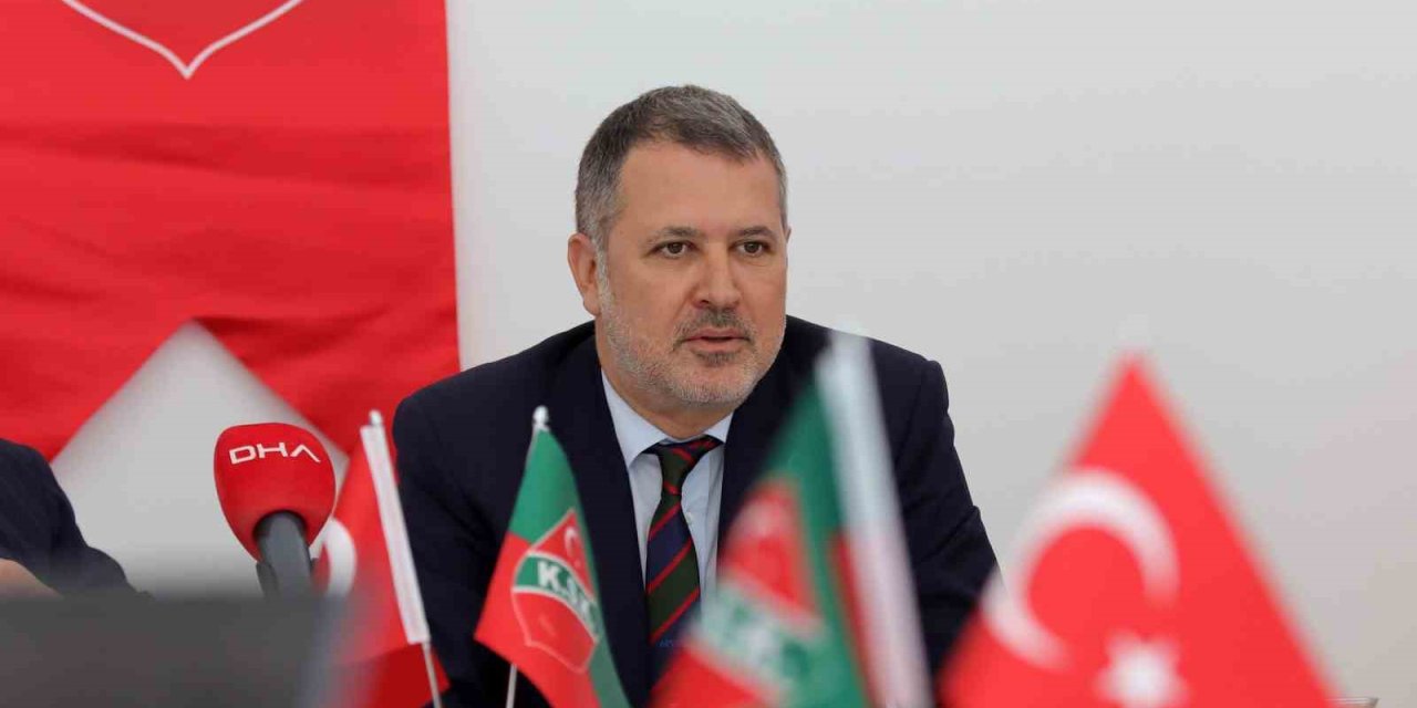 Karşıyaka, play-off primleri için harekete geçti