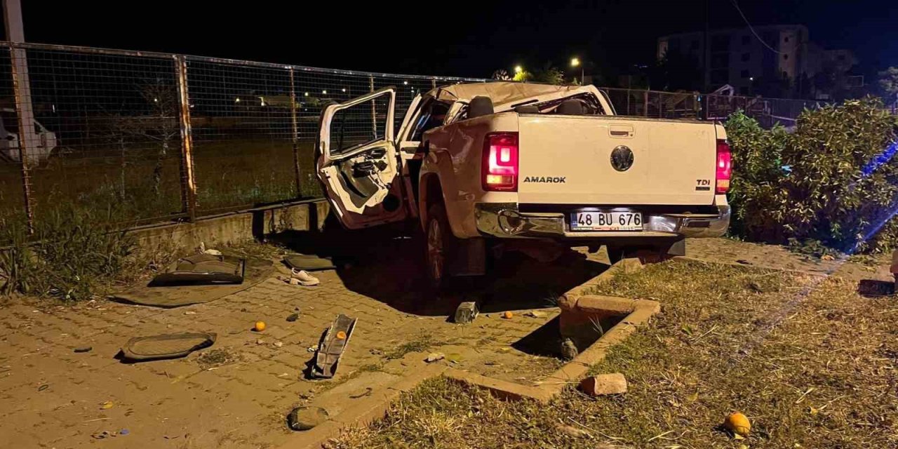 Yaşama 22 gün tutunabilen Tuğçe, Denizli’yi yasa boğdu