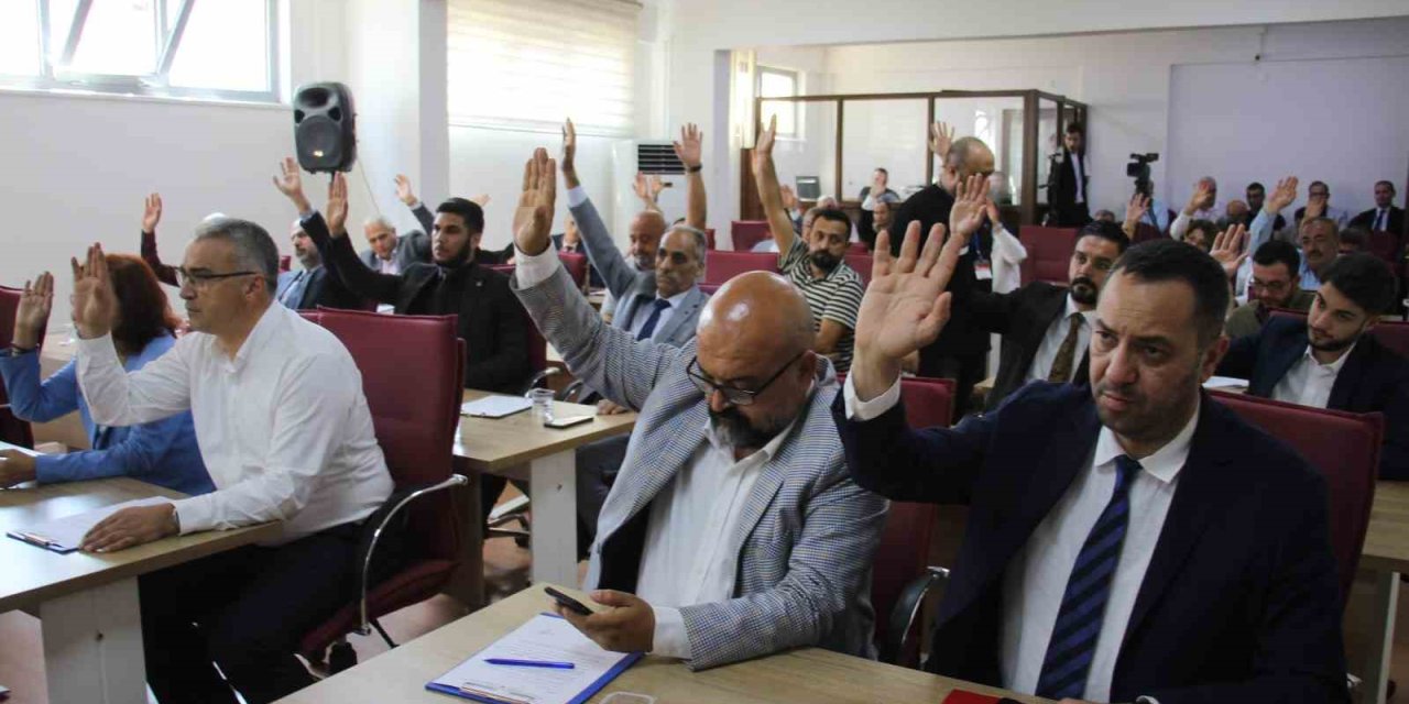 Efeler Belediyesi Gündüz Bakım Evi ücretlerinde değişiklik yapıldı