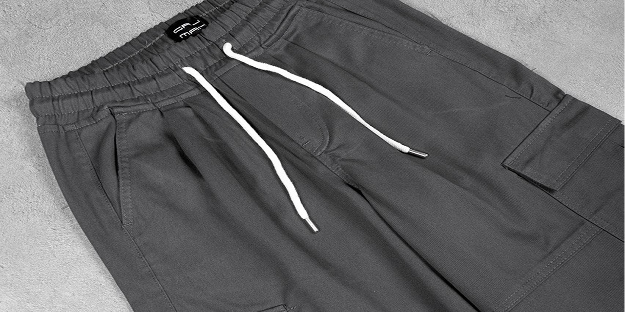 Yazlık baggy pantolon nasıl seçilir?