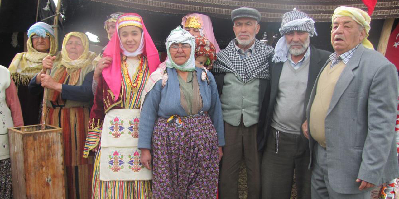 Yörükler bu şenlikte buluşacak