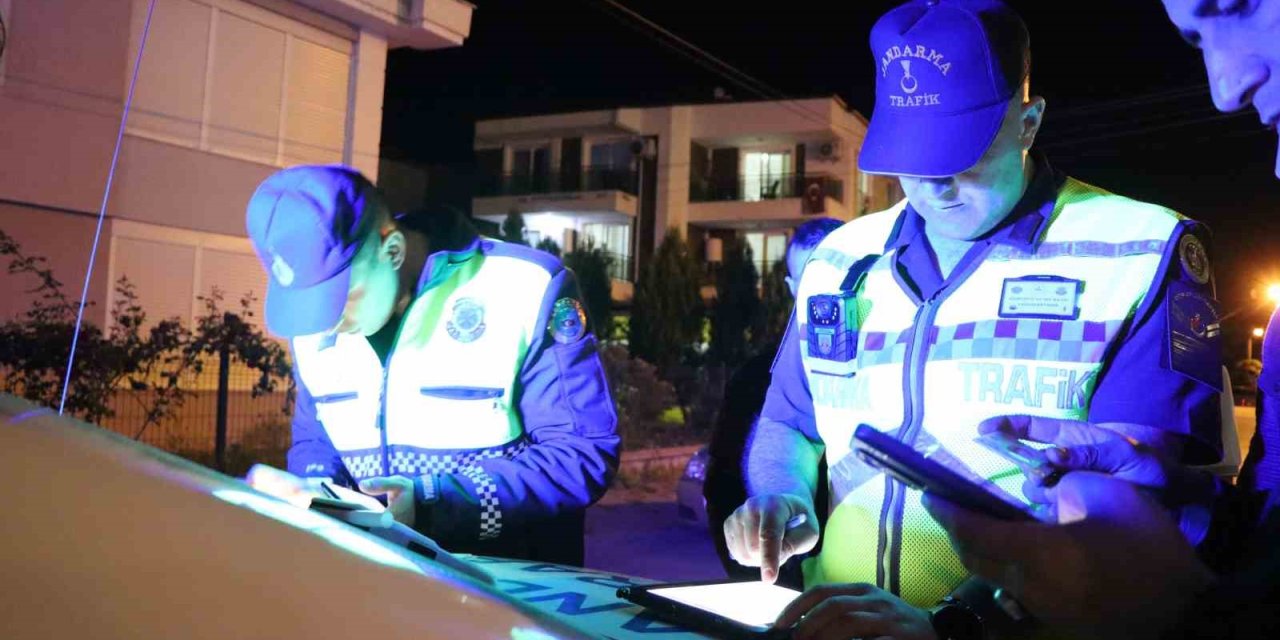 Aydın’da huzur ve güven uygulaması