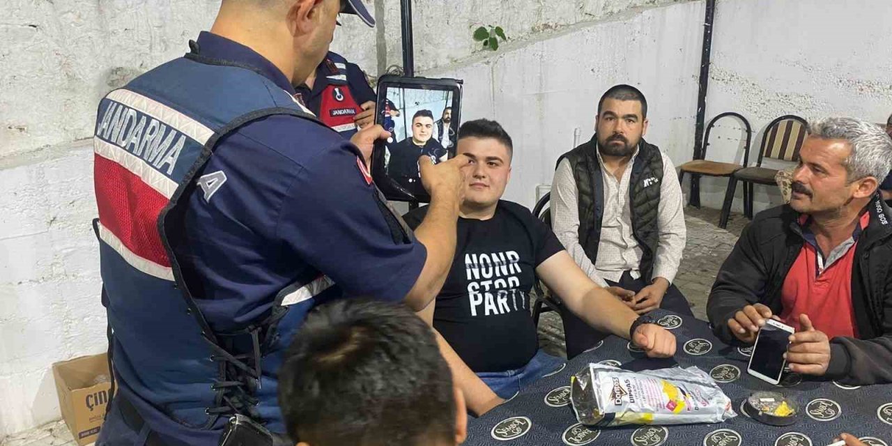 Aydın’ın üç ilçesinde Jandarmadan şok uygulama
