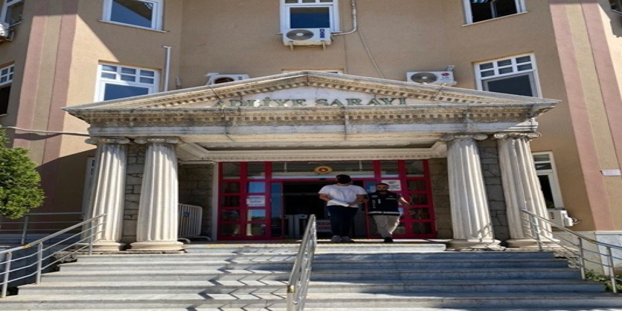 Didim’de uyuşturucu operasyonu: 3 gözaltı