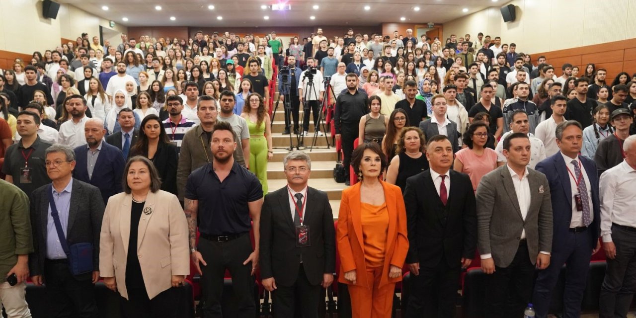 “Uluslararası Turan Film Festivali” başladı