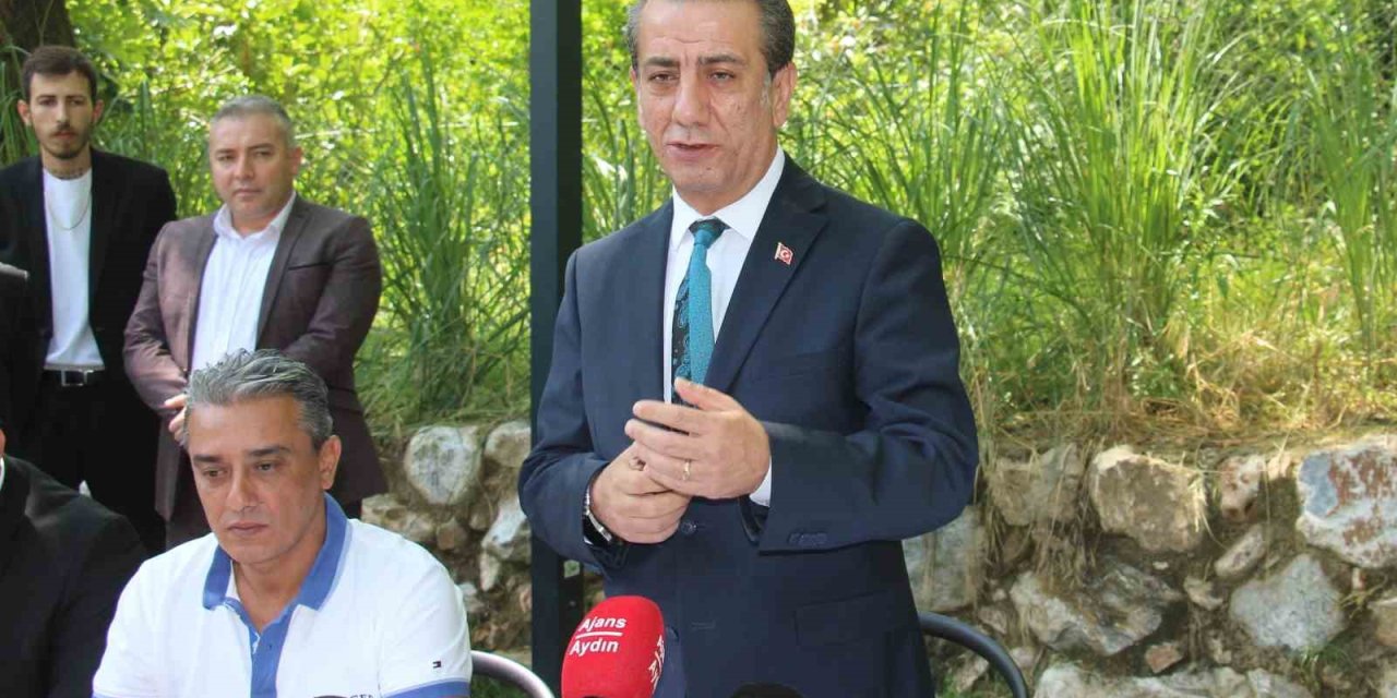 Başkan Yetişkin gündüz bakımevlerinde yapılan fiyat güncellemesi hakkında konuştu