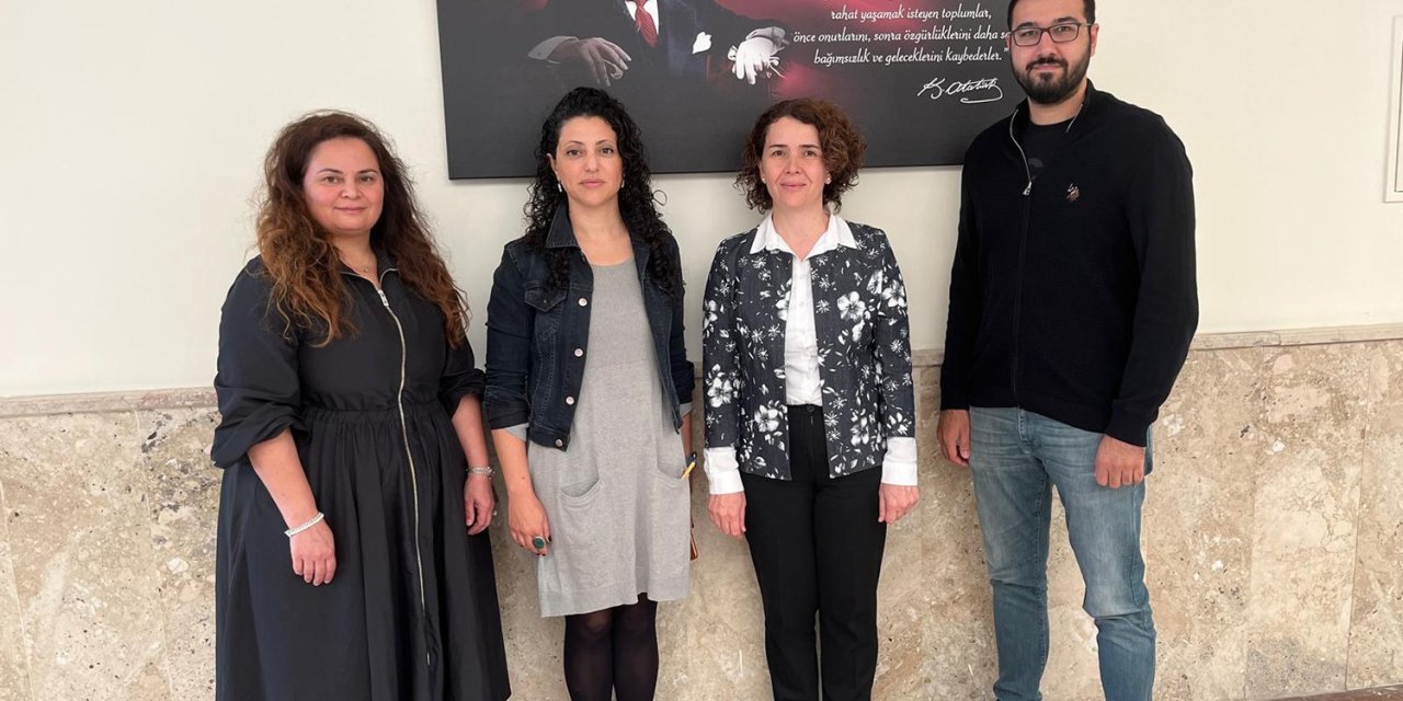 PAÜ başarılı akademik çalışma ve hizmetleri ödüllendirecek