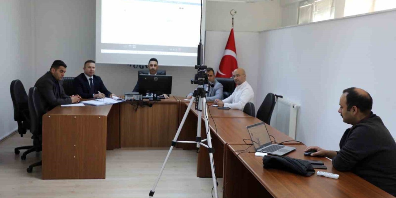 Muğla Büyükşehir Belediyesi’nden şeffaf ihaleler