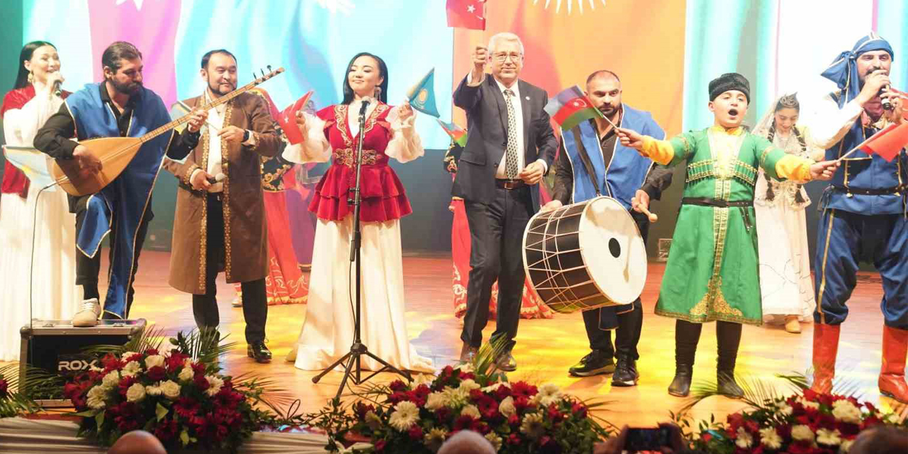 Uluslararası Turan Film Festivali ödülleri sahiplerini buldu