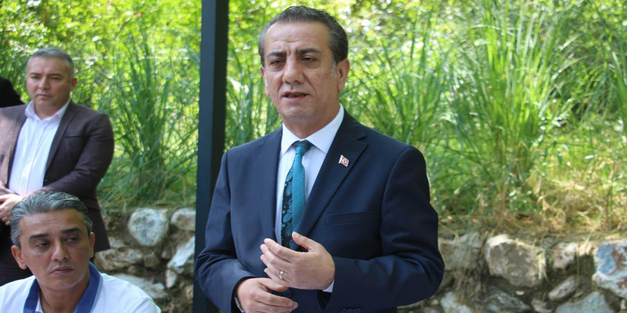 Efeler Belediye Başkanı Yetişkin: "Her konuda çok titiz çalışıyoruz"