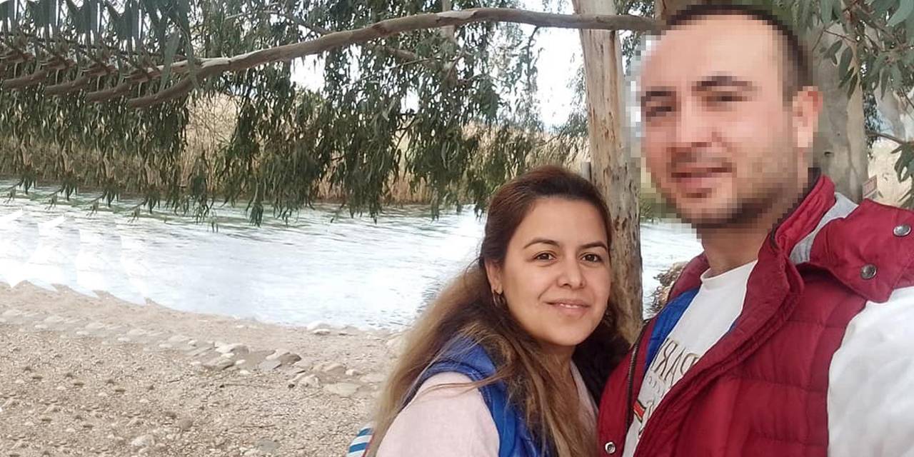 Boşanma aşamasındaki eşini kalbinden bıçaklayan adam tutuklandı