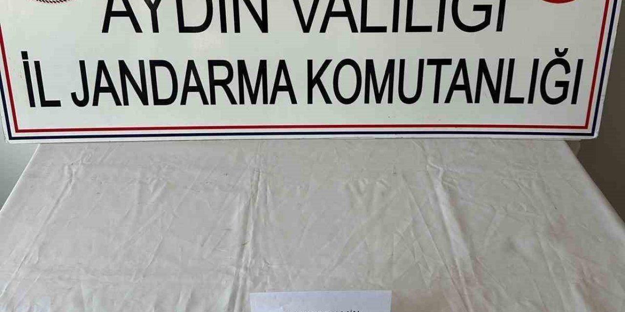 Aydın’da uyuşturucuya geçit yok: 7 gözaltı