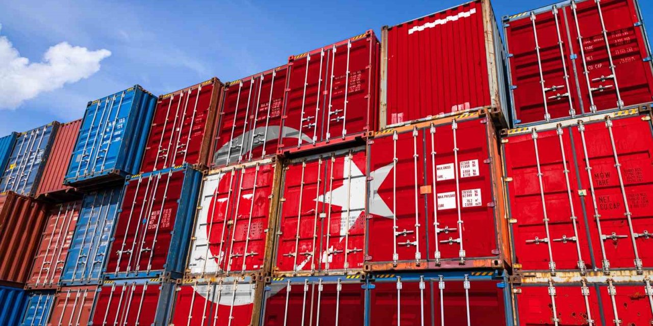 Aydın’ın Nisan ayı ihracatı 69 milyon dolar oldu