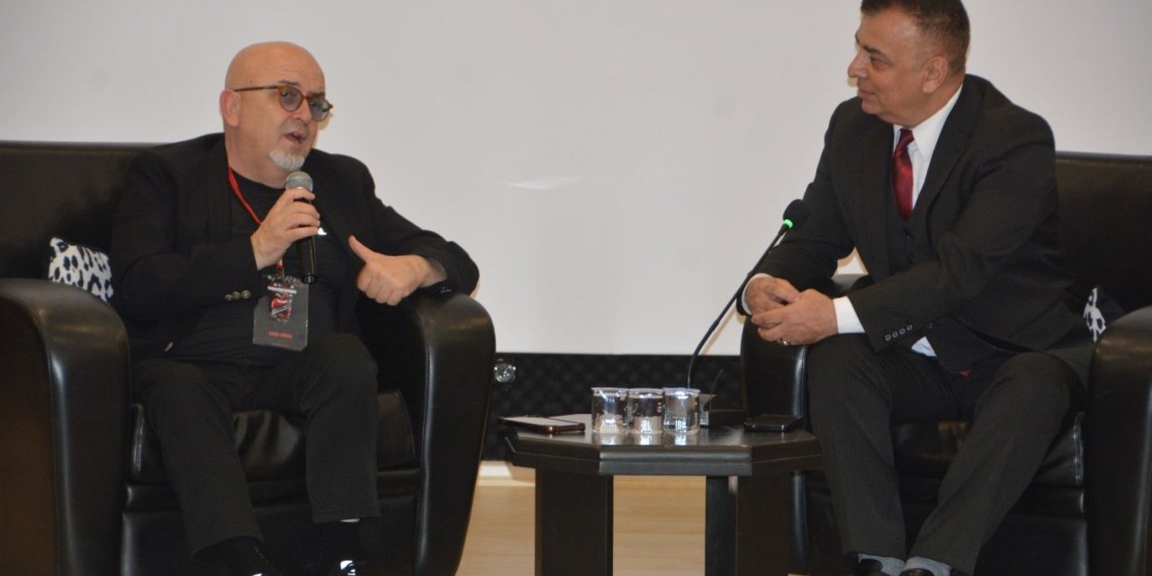 54 dizi ve 11 film yapan Birol Güven: "Hiçbirini beğenmiyorum. Bugün yazsam, böyle yazmam"