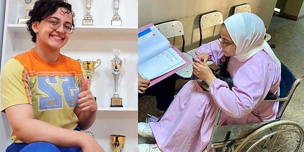 Kampta sakatlanıp kariyeri sona eren milli judocunun hukuk mücadelesinde flaş gelişme