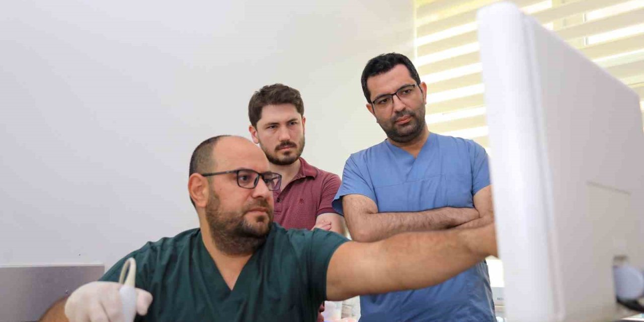 Karaciğer kanserlerinde yeni teknolojiler hayat kurtarıyor