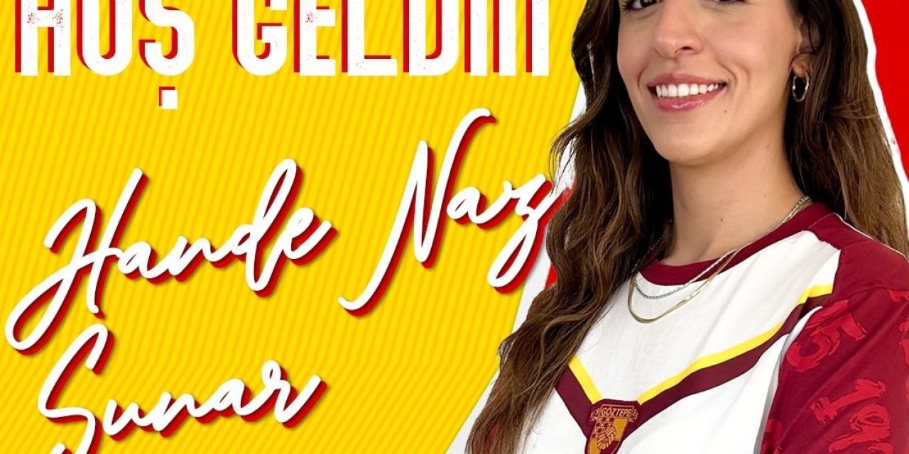 Göztepe Voleybol, transferlere devam ediyor