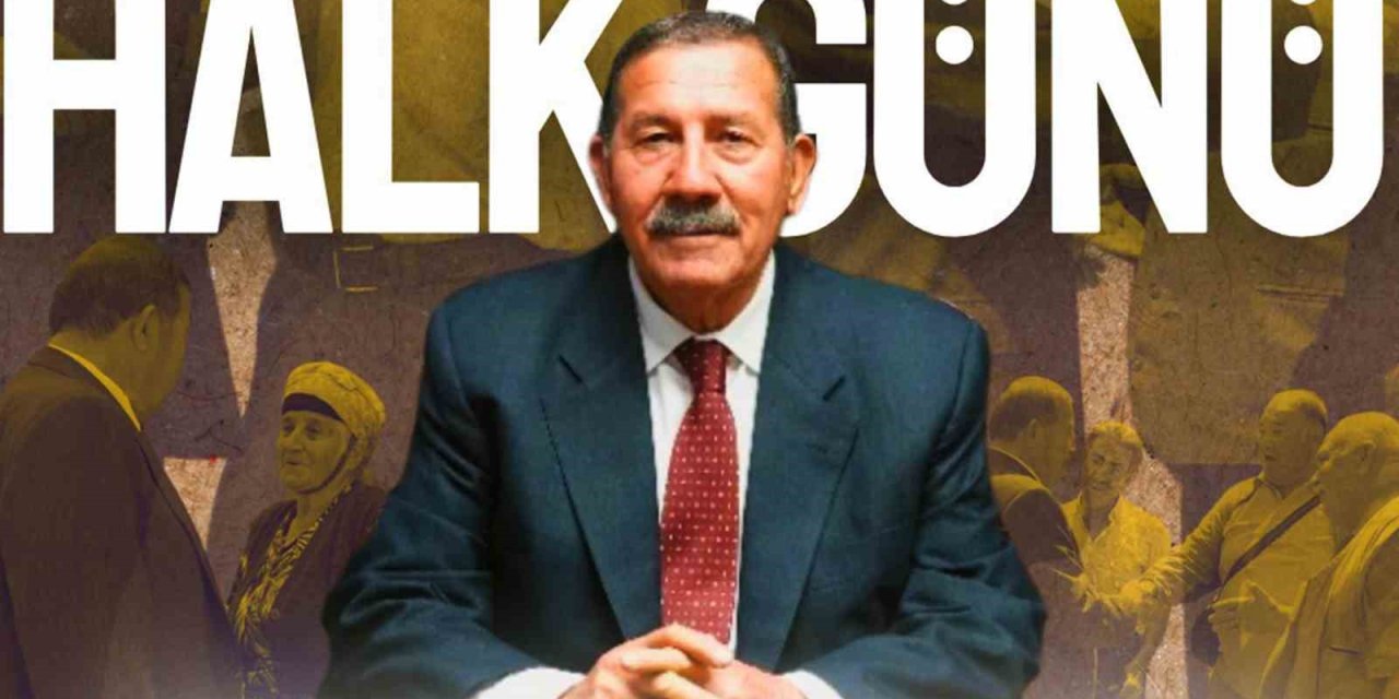 Milas’ta ‘Halk Günü’ uygulaması