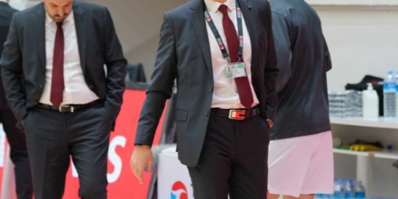 Levent Türknas: “Gururluyuz, heyecanlıyız”