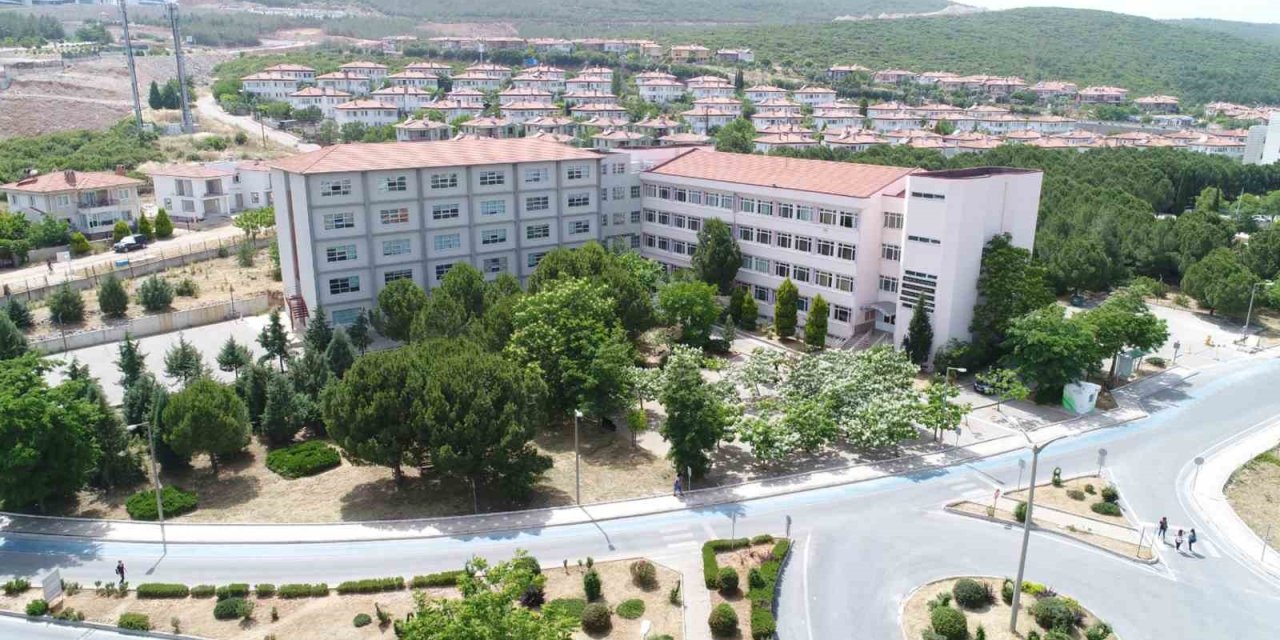 Yabancı Diller Yüksekokulları yöneticileri MSKÜ’de buluşacak