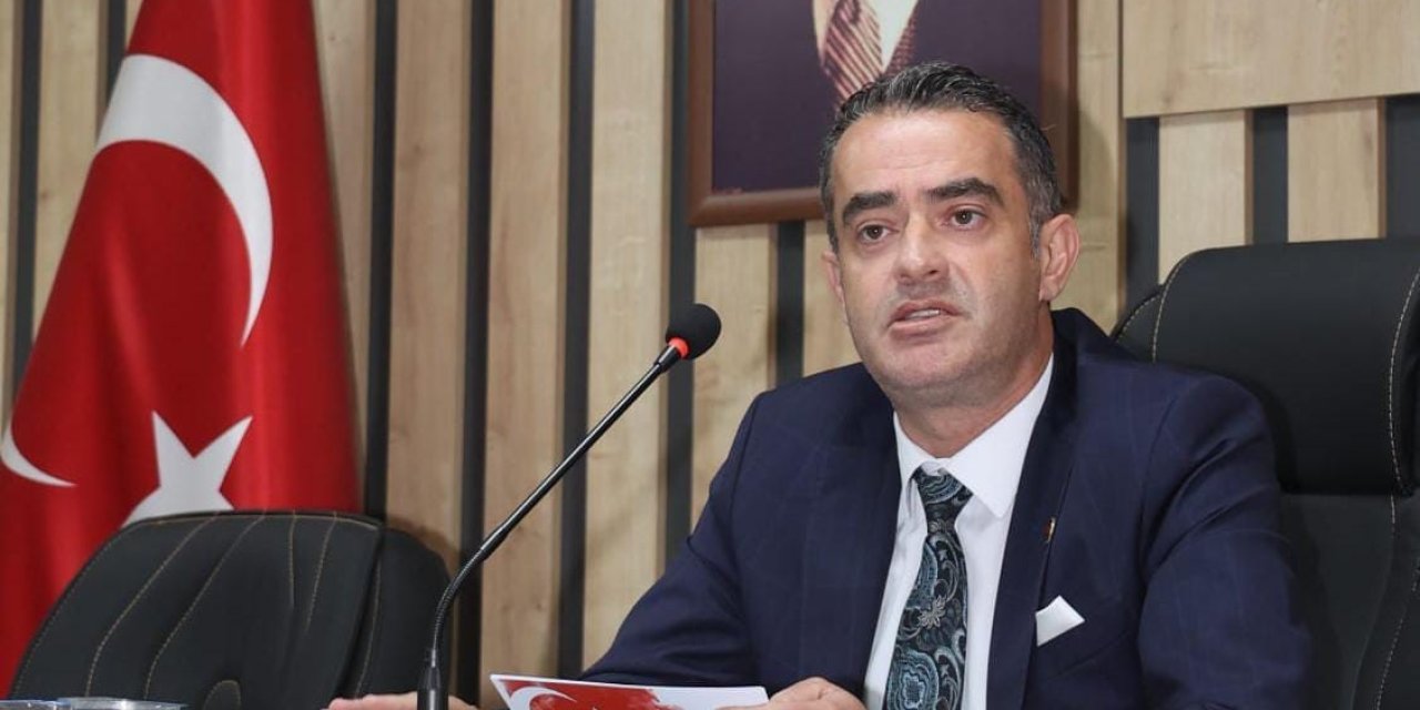 Koçarlı Belediyesi Ödüllü Logo Yarışması düzenliyor