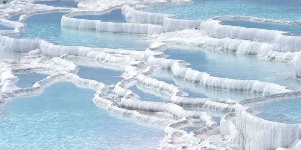 En uygun Pamukkale turları