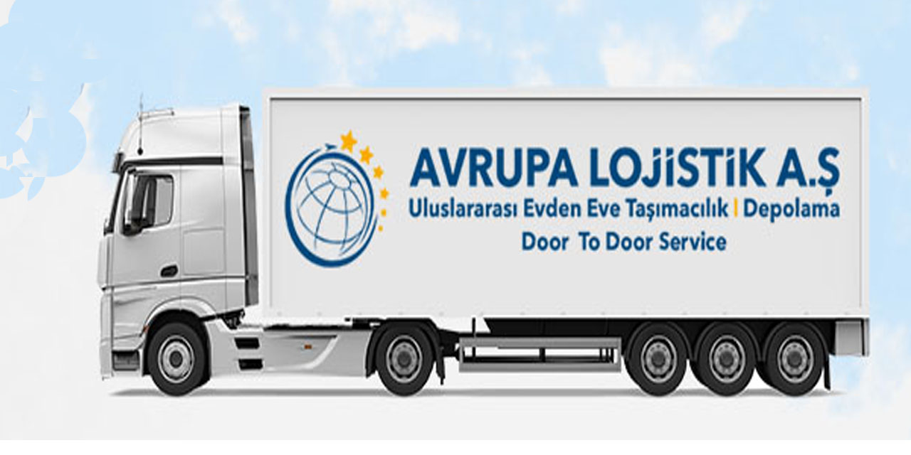 Dünya Çapında Taşınmanın Güvenilir Rehberi: Uluslararası Eşya Taşımacılığı